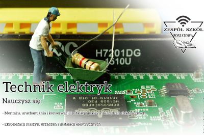 elektryk