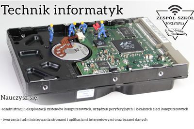 Informatyk