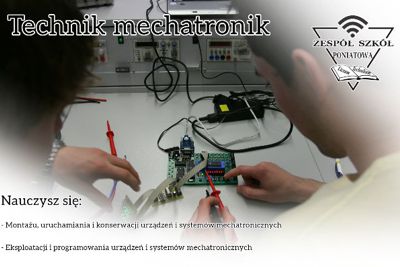 Mechatronik