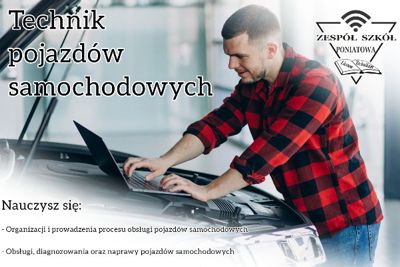 Pojazdów Samochodowych