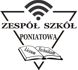 Zespół Szkół w Poniatowej